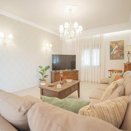Mulberry Tree Villa Ágios Nikolaos Exterior foto