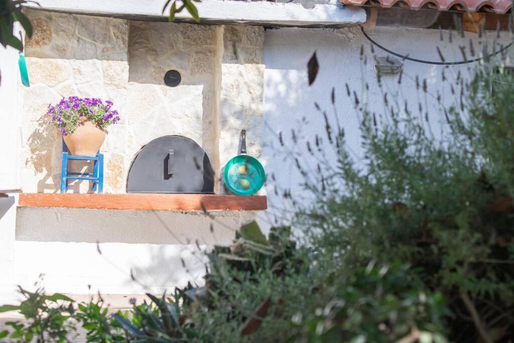 Mulberry Tree Villa Ágios Nikolaos Exterior foto