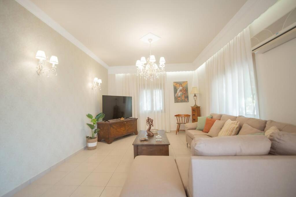 Mulberry Tree Villa Ágios Nikolaos Exterior foto