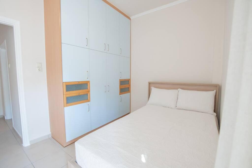 Mulberry Tree Villa Ágios Nikolaos Exterior foto