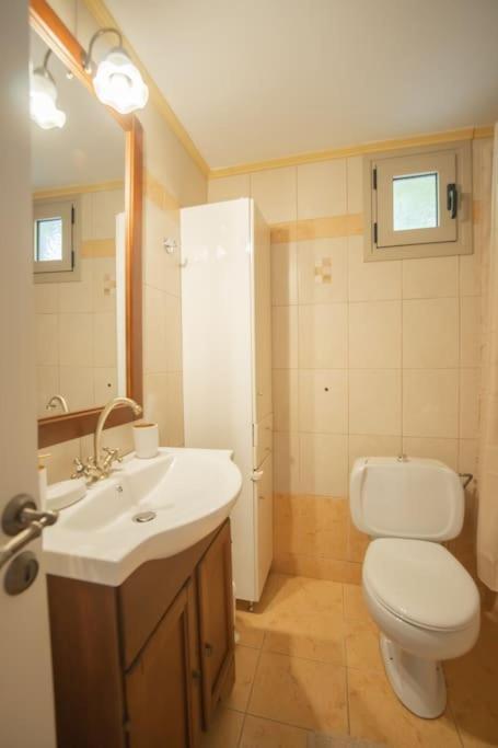 Mulberry Tree Villa Ágios Nikolaos Exterior foto