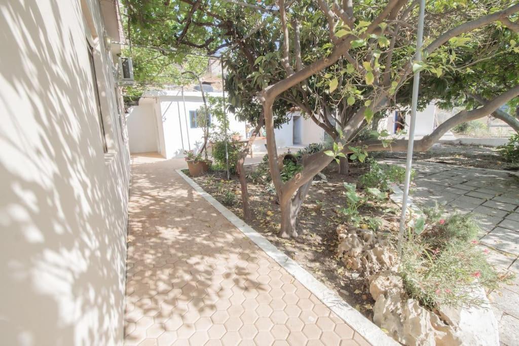 Mulberry Tree Villa Ágios Nikolaos Exterior foto